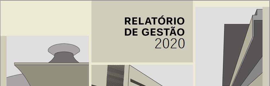 Relatório de Gestão 2020