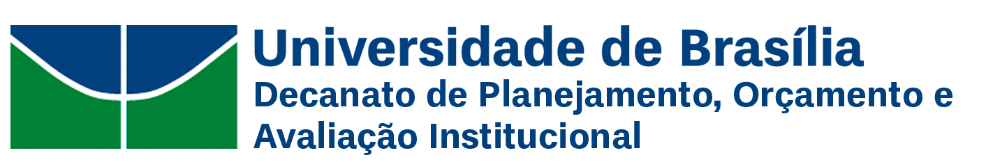 Decanato de Planejamento, Orçamento e Avaliação Institucional