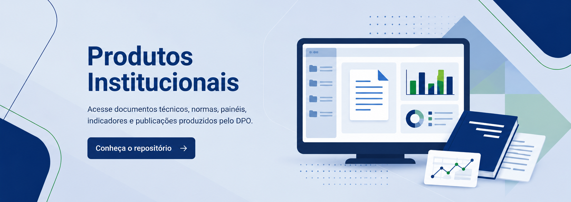 Repositório do DPO